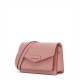 Charles Keith Messenger Bag Ladies Clamshell Messenger Bag Pink